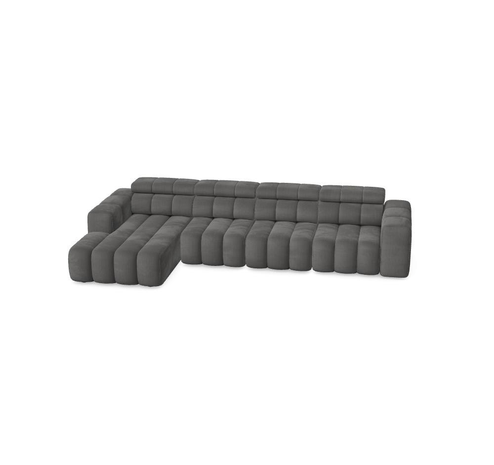 Modulares Sofa Zürich - Deine Wunschkonfiguration H6NWCC