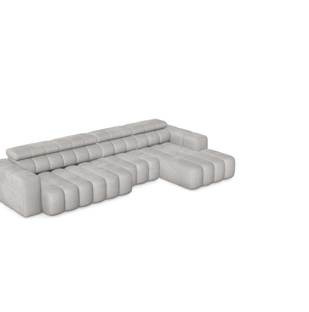 Modulær sofa Zürich - Din ønskede konfiguration LE69HE