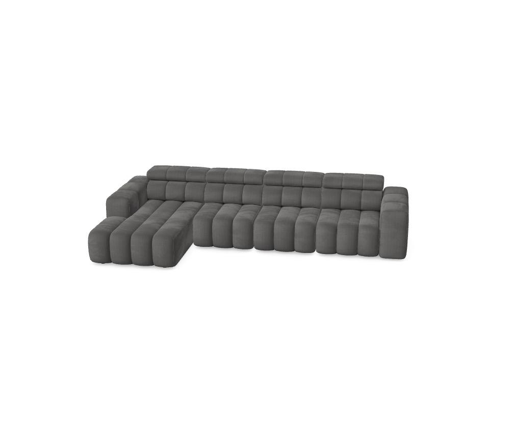 Modulær sofa Zürich - Din ønskekonfiguration MB0W2S