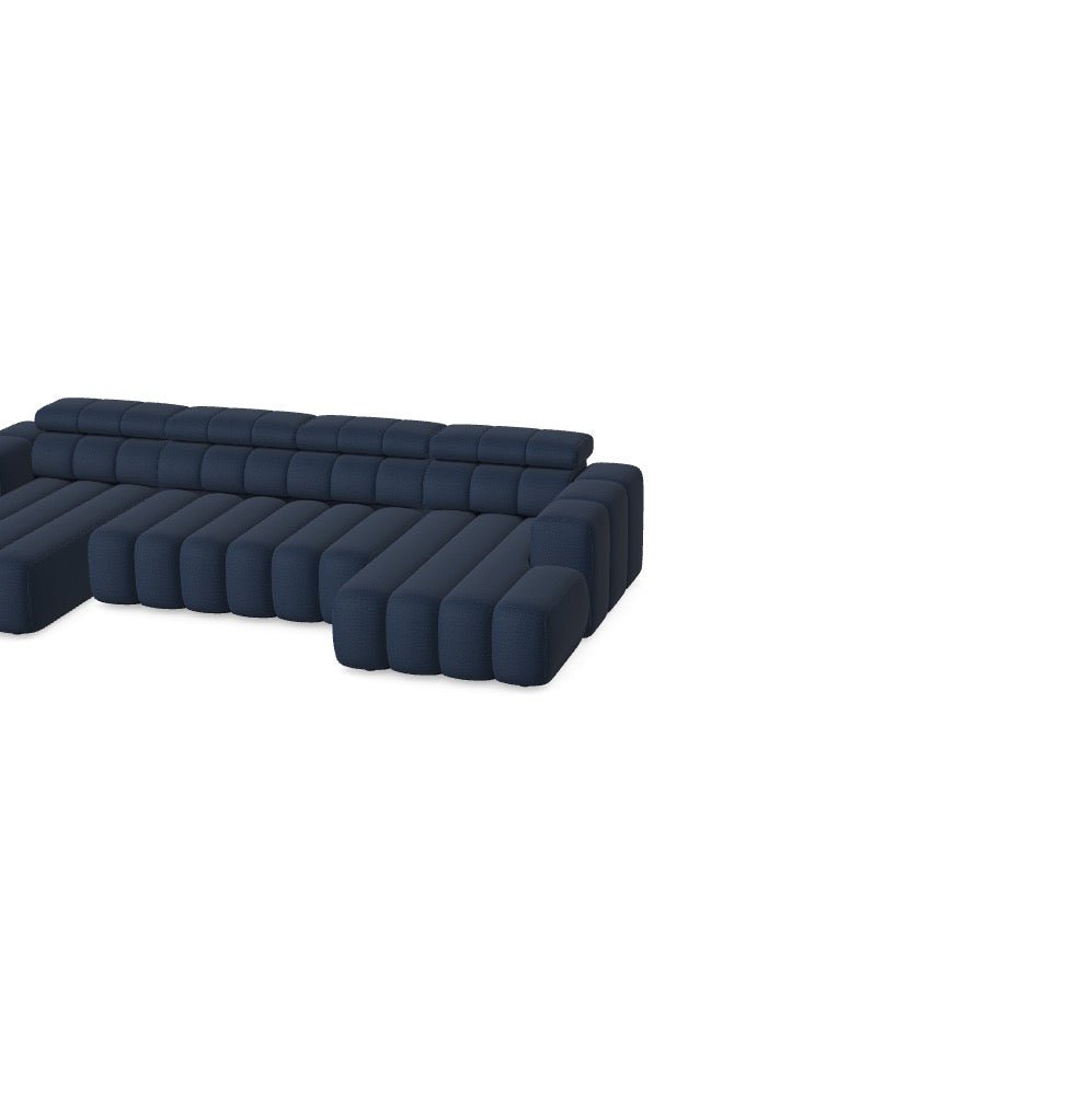 Modulær sofa Zürich - Din ønskekonfiguration M_00GC7M