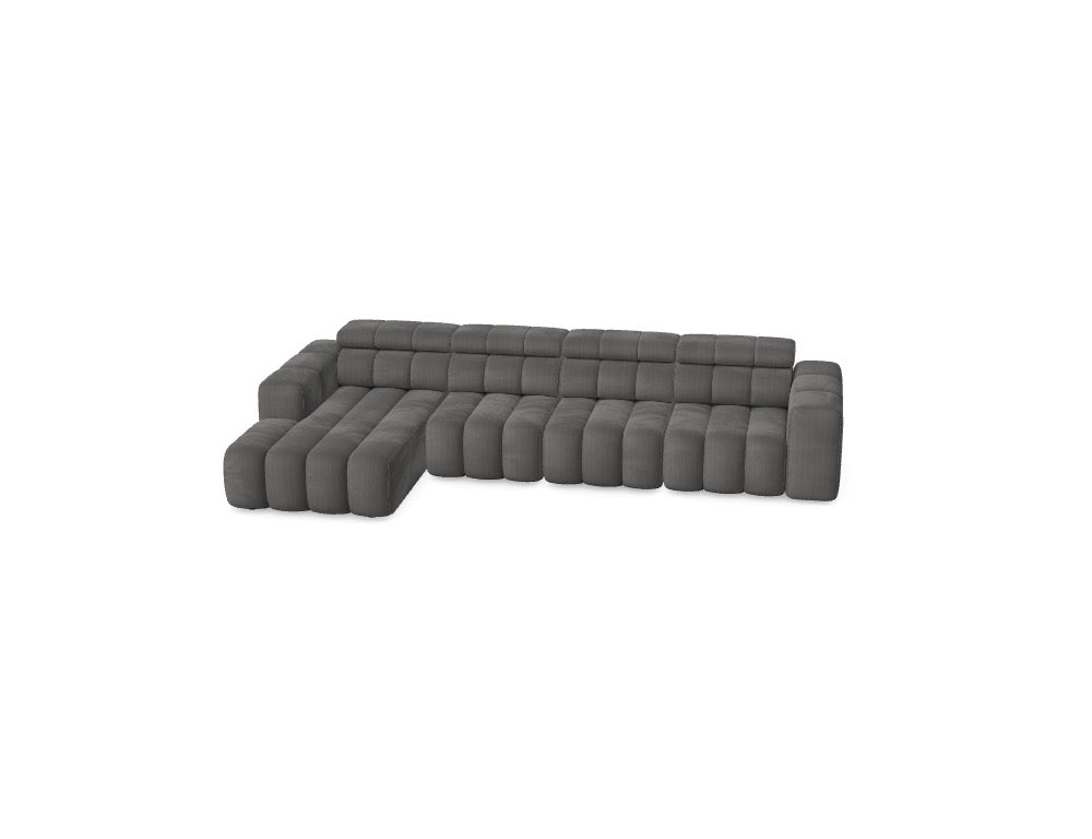 Modulær sofa Zürich - Din ønskekonfiguration M_14PGD8