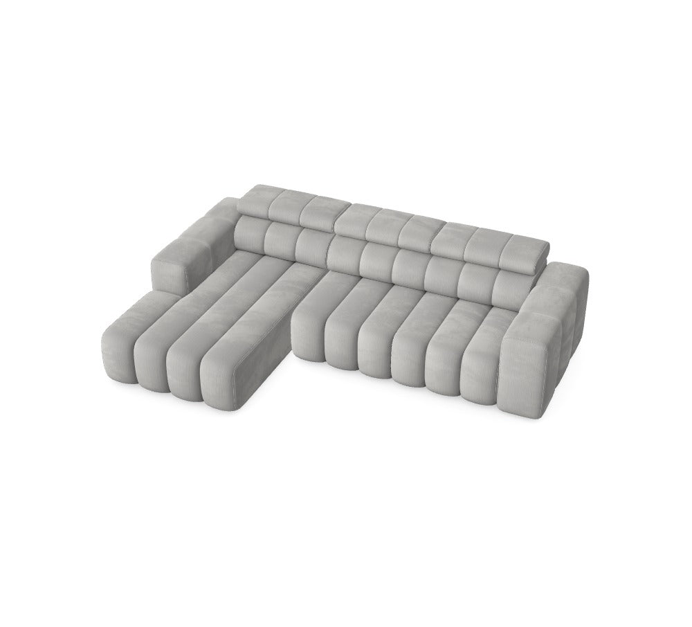Modulært Sofa Zürich - Din Ønskekonfiguration M_1O3VFR