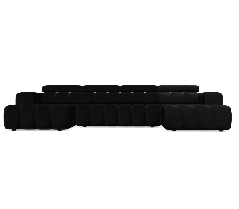 Modulares Sofa Zürich - Deine Wunschkonfiguration M_1QGCMJ