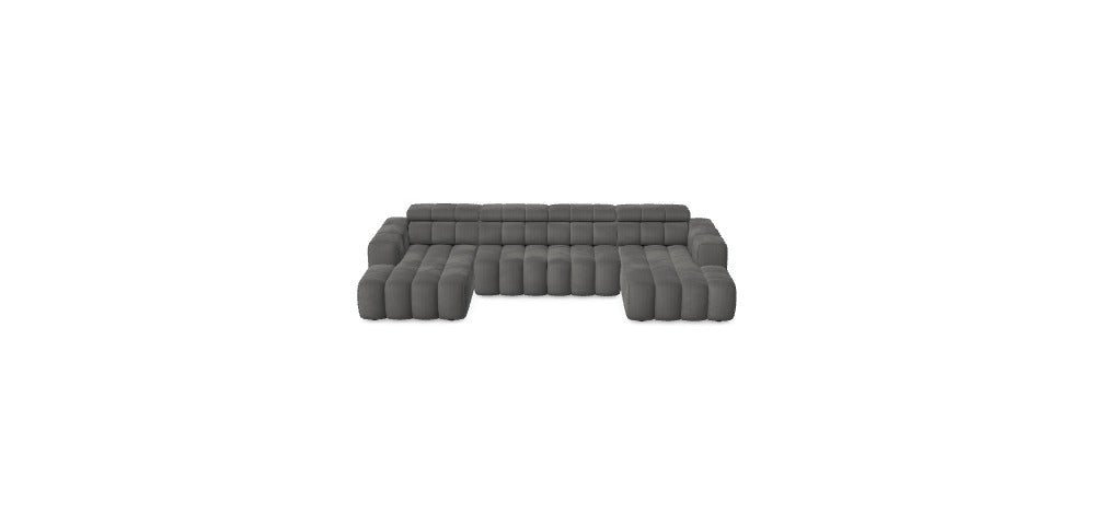 Modulares Sofa Zürich - Din ønskekonfiguration M_1TXWRJ