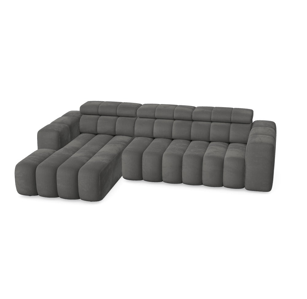 Modulært Sofa Zürich - Din ønskekonfiguration M_1XE09Y