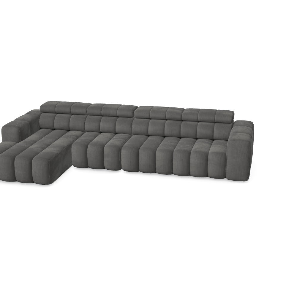 Modulsofa Zürich - Din ønskekonfiguration M_20439S