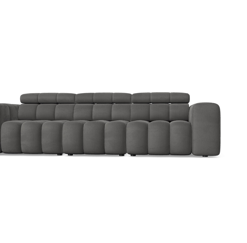 Modulært Sofa Zürich - Din Ønskekonfiguration M_26NJQD