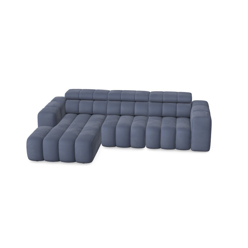 Modulær sofa Zürich - Din ønskekonfiguration M_28XBKP