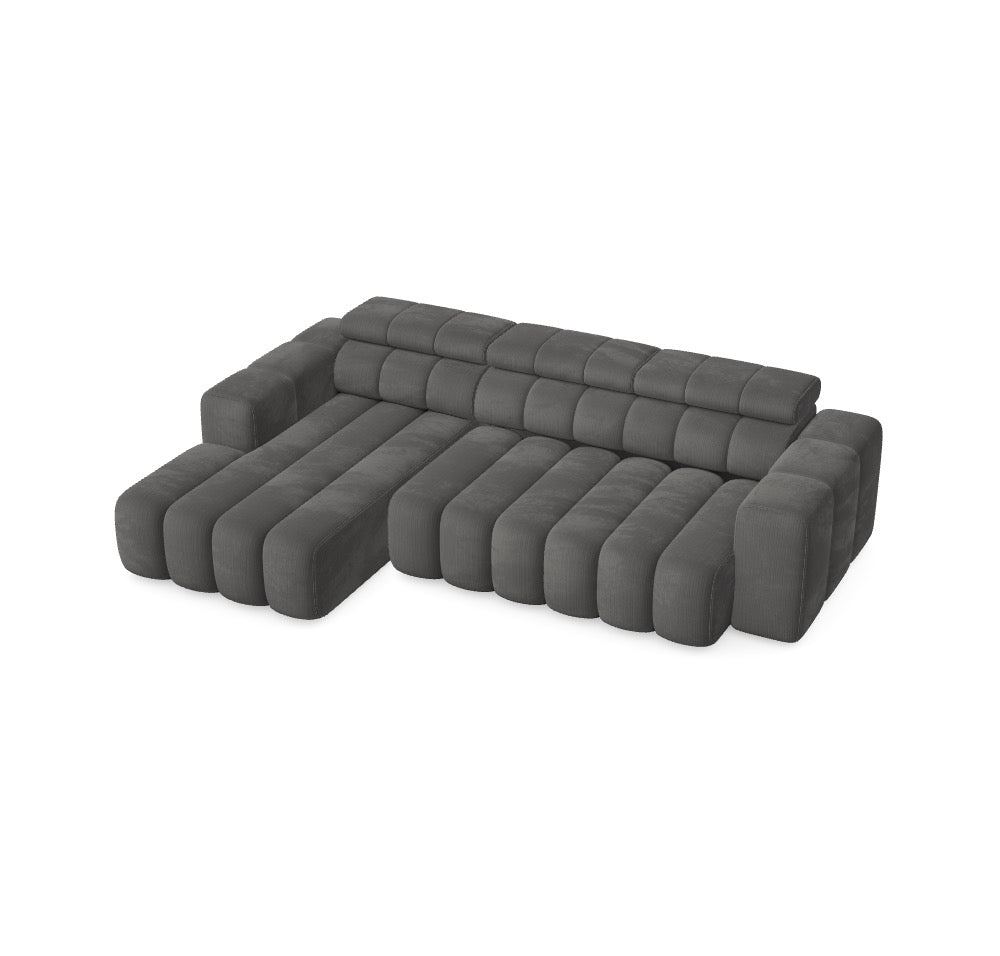 Modulares Sofa Zürich - Deine Wunschkonfiguration M_2ELCEV