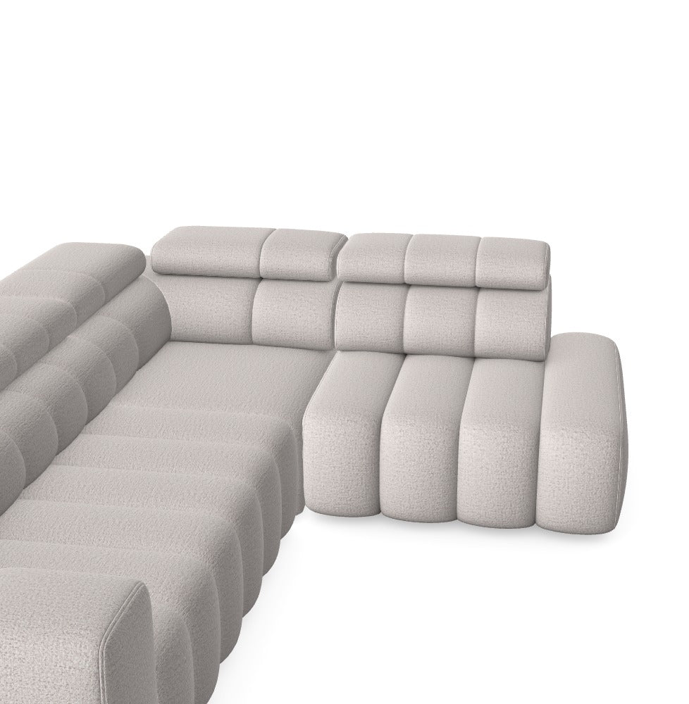Modulær sofa Zürich - Din ønskede konfiguration M_3EA91C