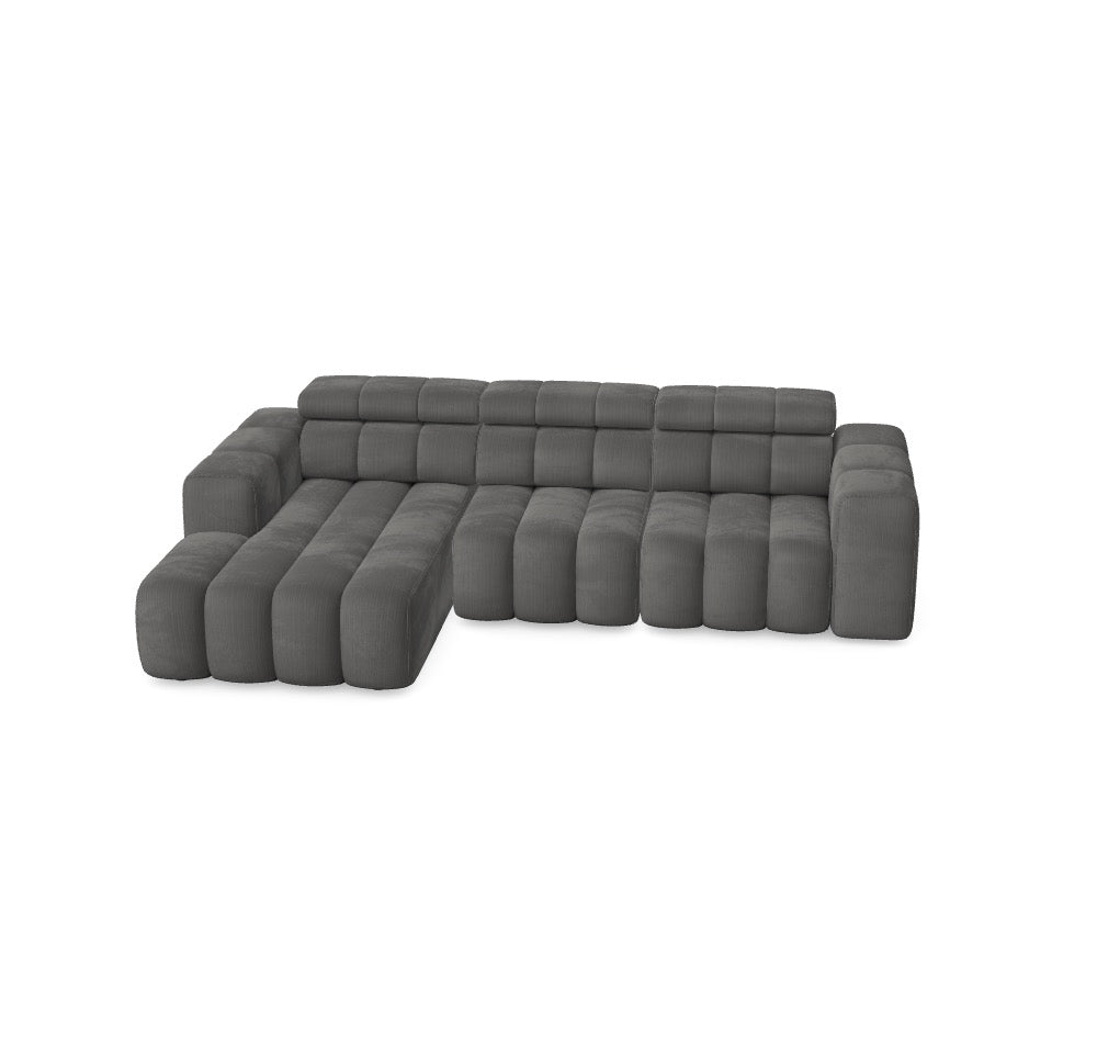 Modulsofa Zürich - Din ønskekonfiguration M_4ILQWF