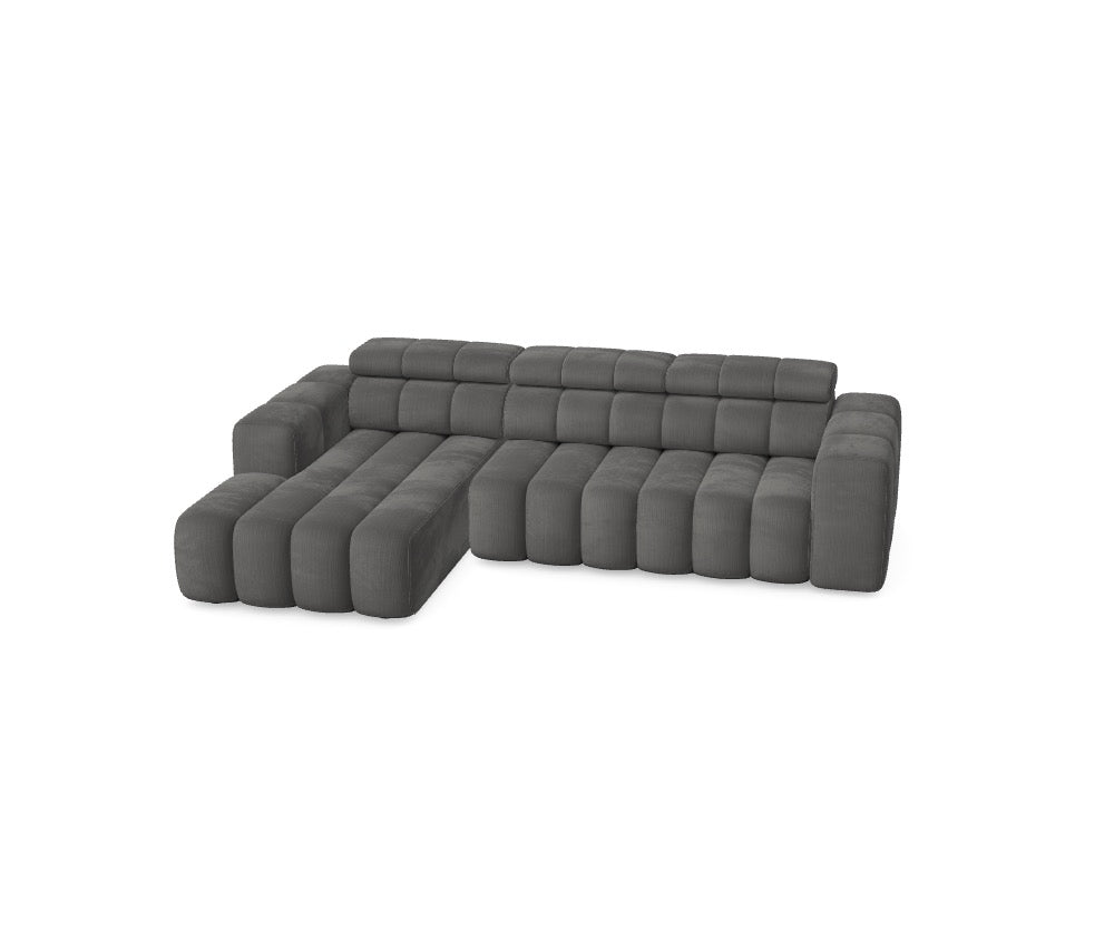 Modulares Sofa Zürich - Deine Wunschkonfiguration M_4ITSRB