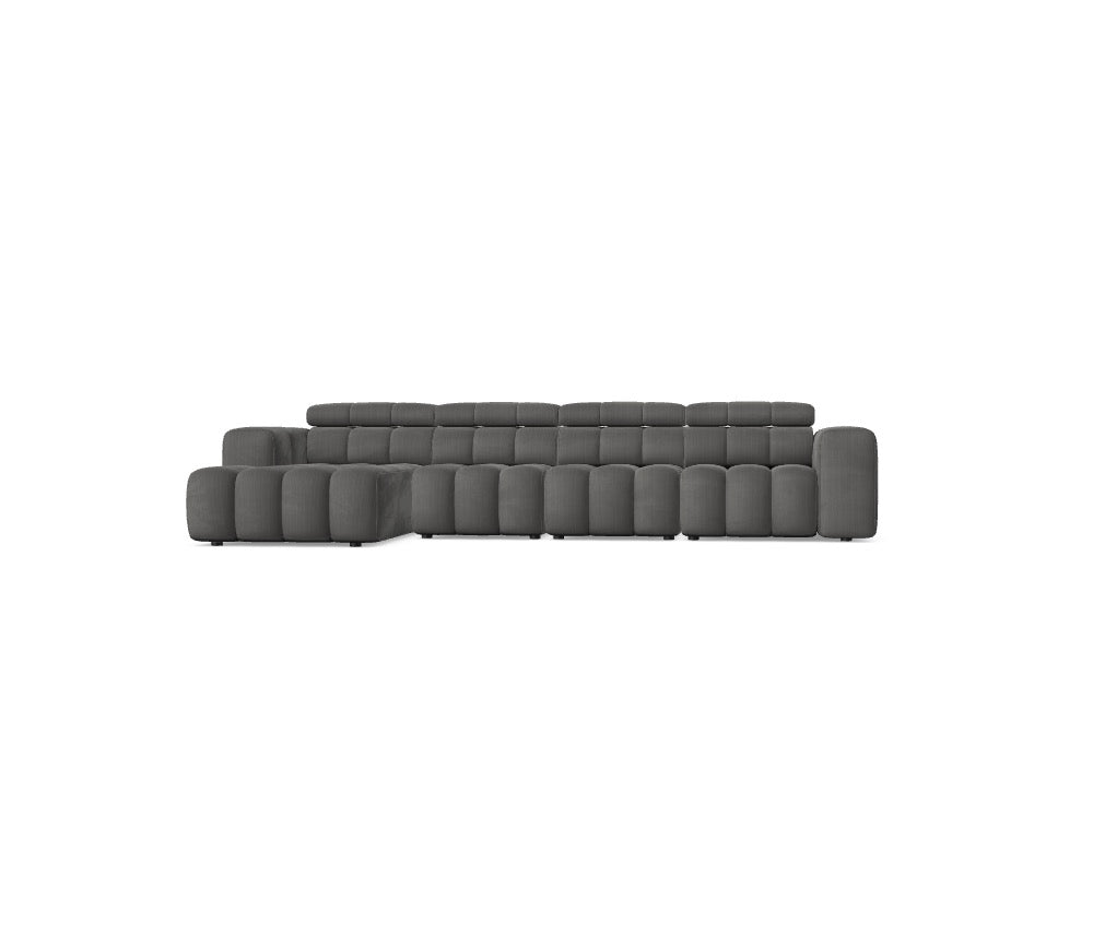 Modulært Sofa Zürich - Din Ønskekonfiguration M_4QFQGX