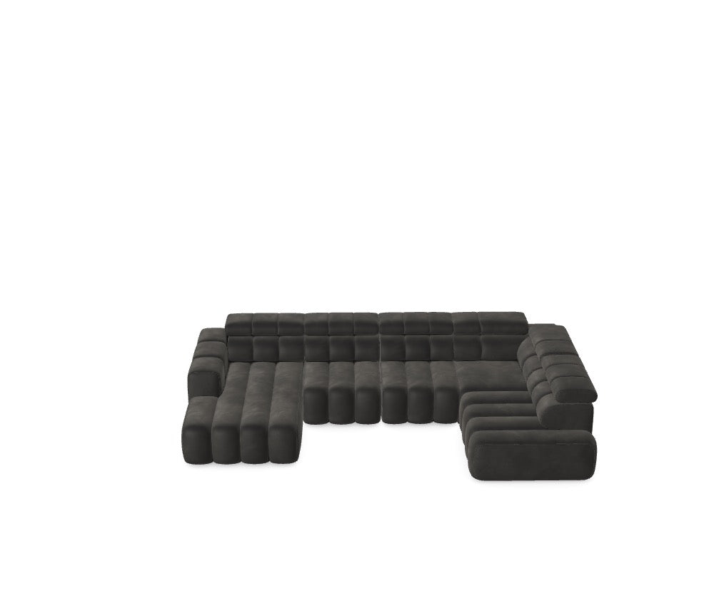 Modulært sofa Zürich - Din ønskekonfiguration M_5AM9MB