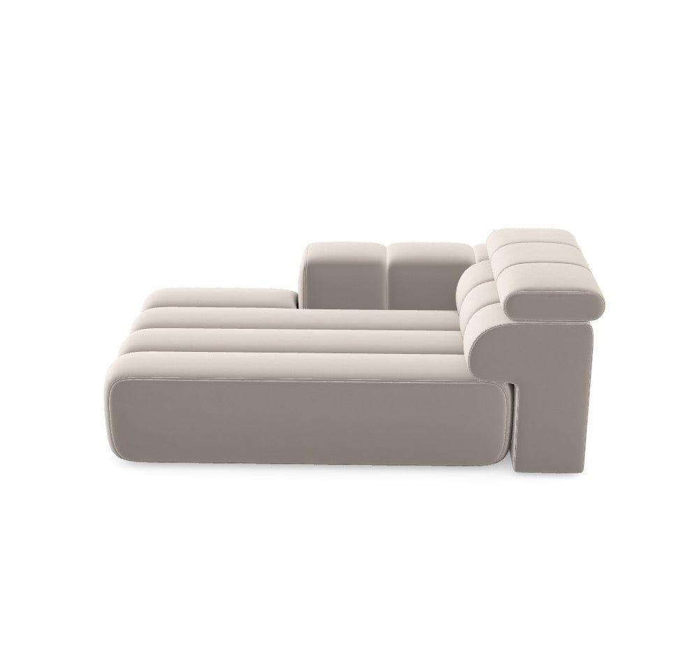 Modulsofa Zürich - Din ønskekonfiguration M_5IFMRK