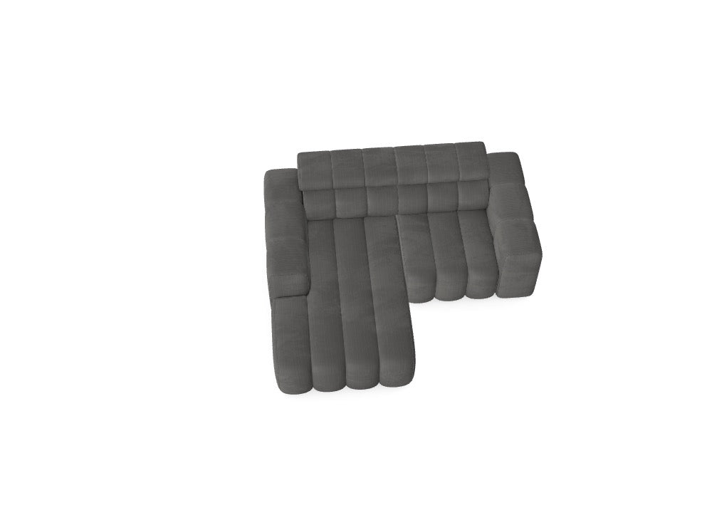 Modulær sofa Zürich - Din ønskede konfiguration M_5TL9WR