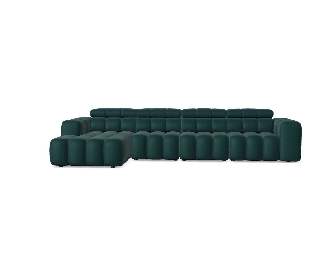 Modulært Sofa Zürich - Din Ønskekonfiguration M_66EQQR