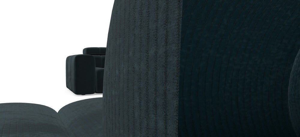 Modulært sofa Zürich - Din ønskekonfiguration M_6B6C5X