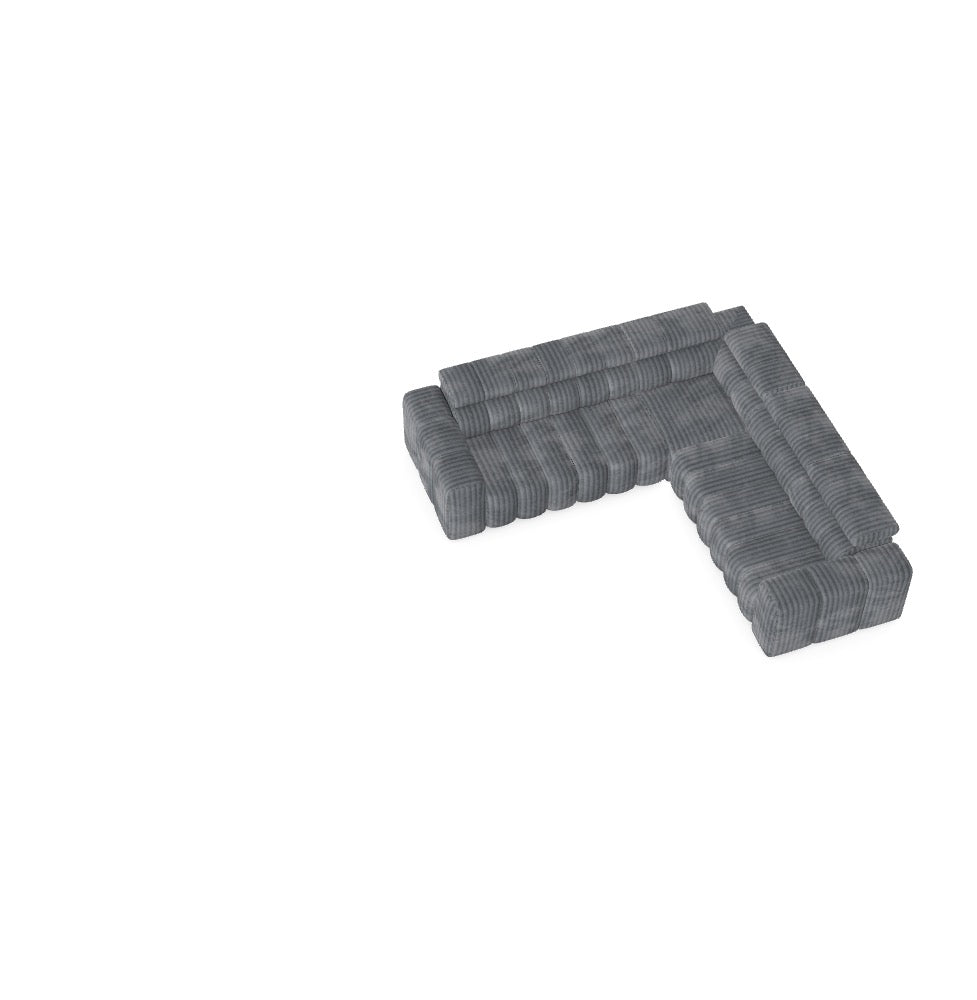 Modulsofa Zürich - Din ønskekonfiguration M_72IB7W