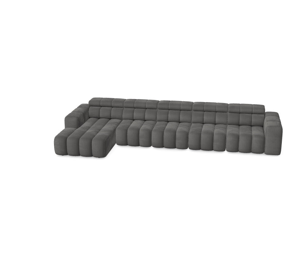 Modulares Sofa Zürich - Deine Wunschkonfiguration M_7B3XN6