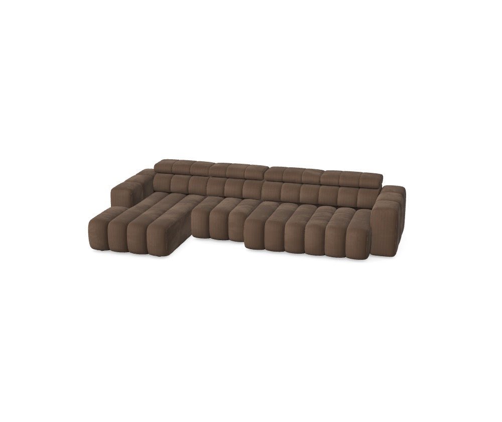 Modulært Sofa Zürich - Din Ønskekonfiguration M_7KNLDV