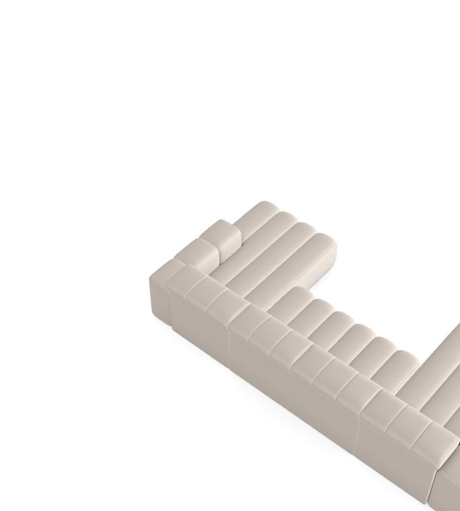 Modulsofa Zürich - Din ønskekonfiguration M_7V9LZD