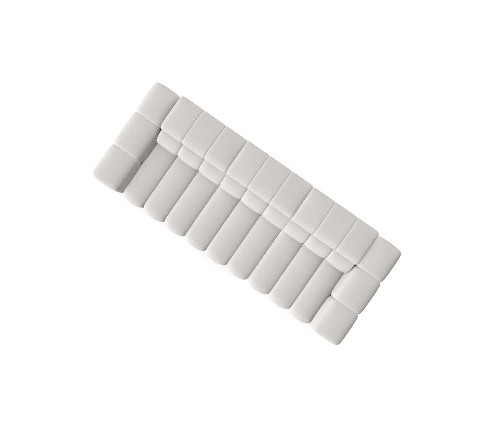 Modulsofa Zürich - Din ønskekonfiguration M_8MMEDV