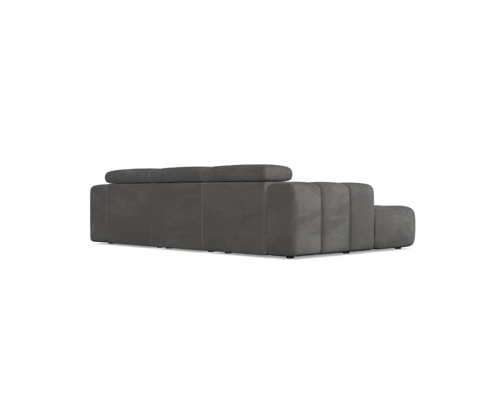 Modulsofa Zürich - Din ønskekonfiguration M_8N2YVZ