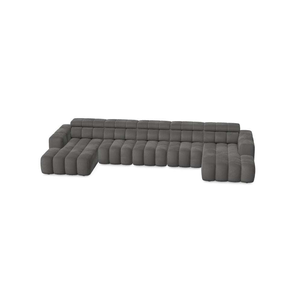 Modulares Sofa Zürich - Deine Wunschkonfiguration M_8RKNVO