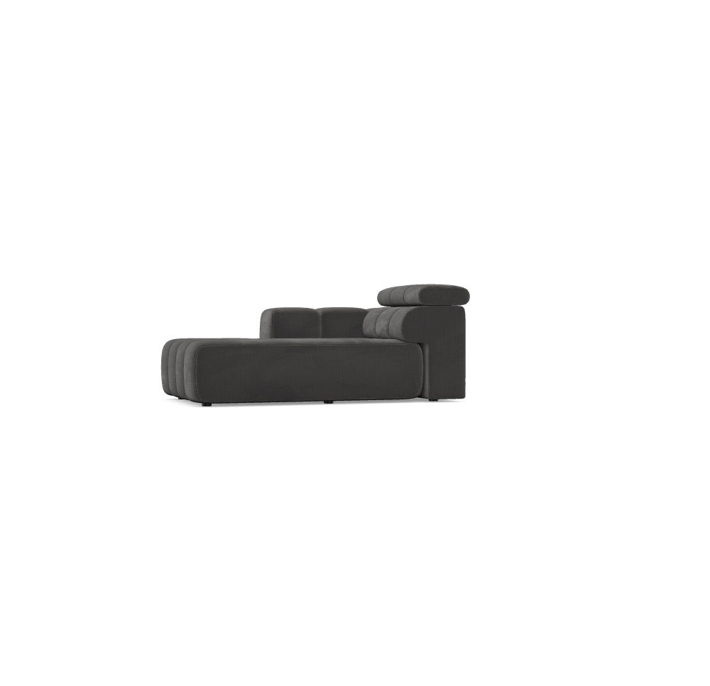 Modulær sofa Zürich - Din ønskede konfiguration M_97DUUT