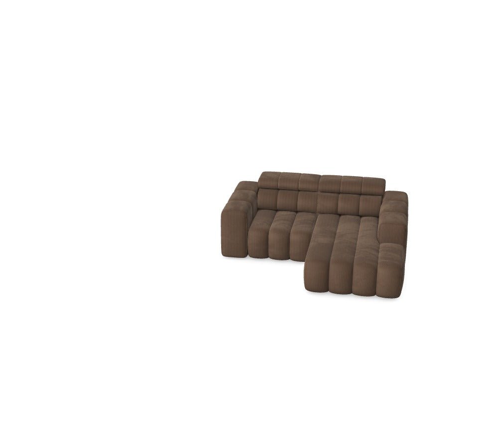 Modulært Sofa Zürich - Din Ønskekonfiguration M_9GICTQ