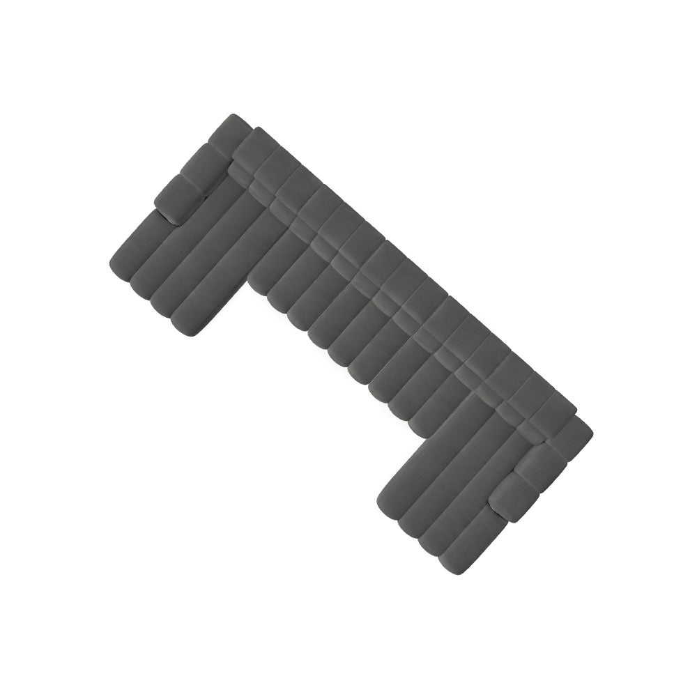 Modulært sofa Zürich - Din ønskekonfiguration M_AGZ79X