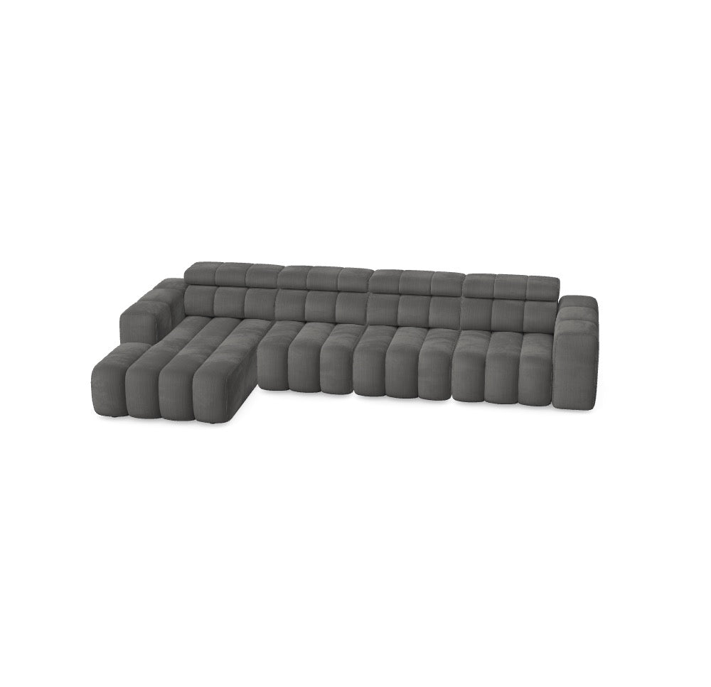 Modulært Sofa Zürich - Din Ønskekonfiguration M_B8EYL6