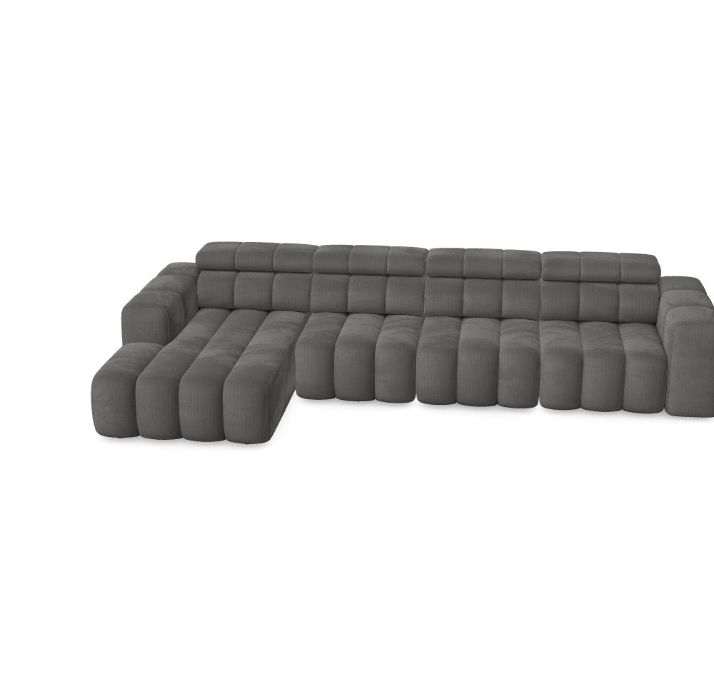 Modulares Sofa Zürich - Deine Wunschkonfiguration M_BEQMSJ