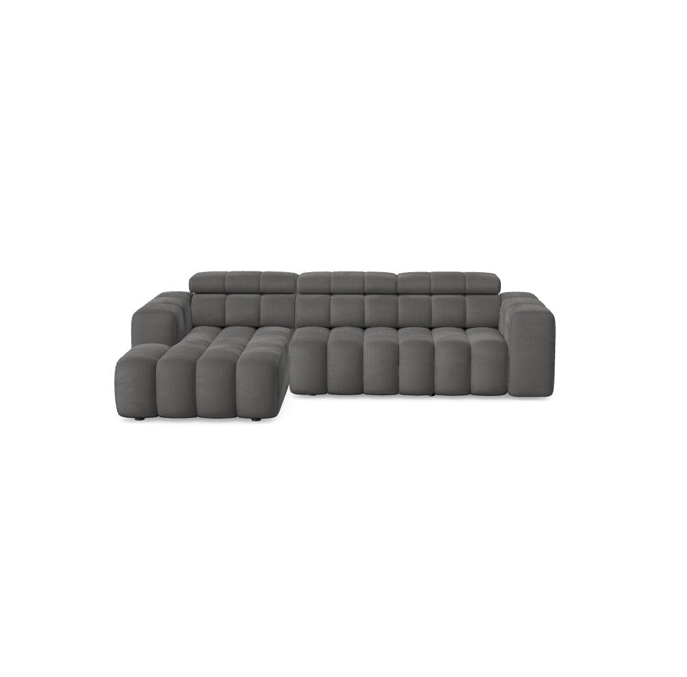 Modulares Sofa Zürich - Din ønskekonfiguration M_BMD0TA
