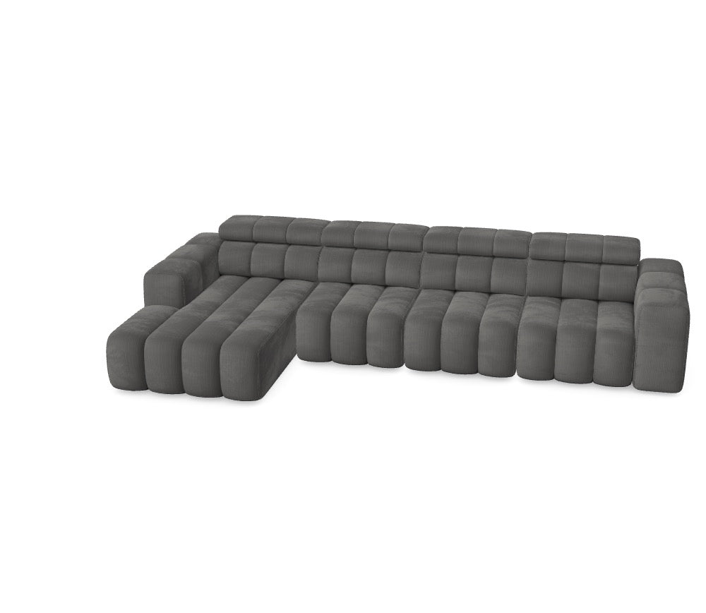 Modulsofa Zürich - Din ønskekonfiguration M_CAGNEV
