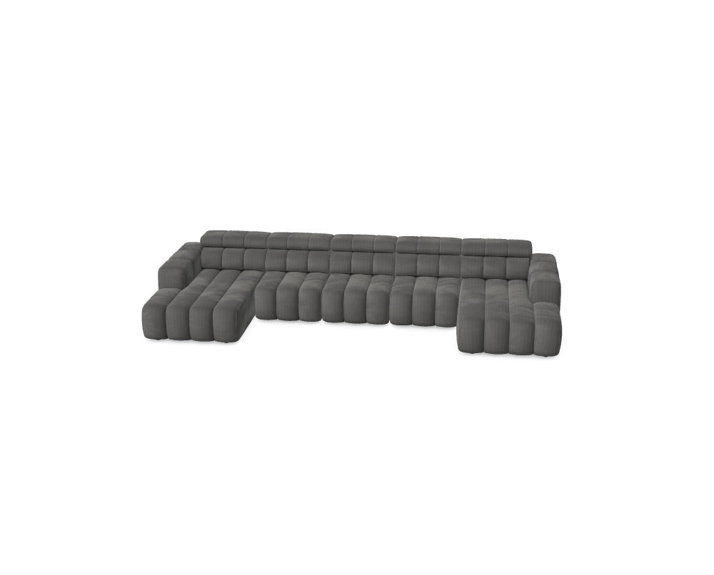 Modulares Sofa Zürich - Deine Wunschkonfiguration M_CD10YU