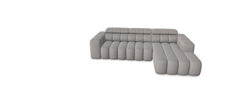 Modulsofa Zürich - Din ønskekonfiguration M_DDOBQW