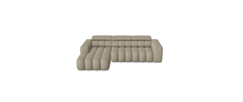 Modulares Sofa Zürich - Deine Wunschkonfiguration M_DESRMQ