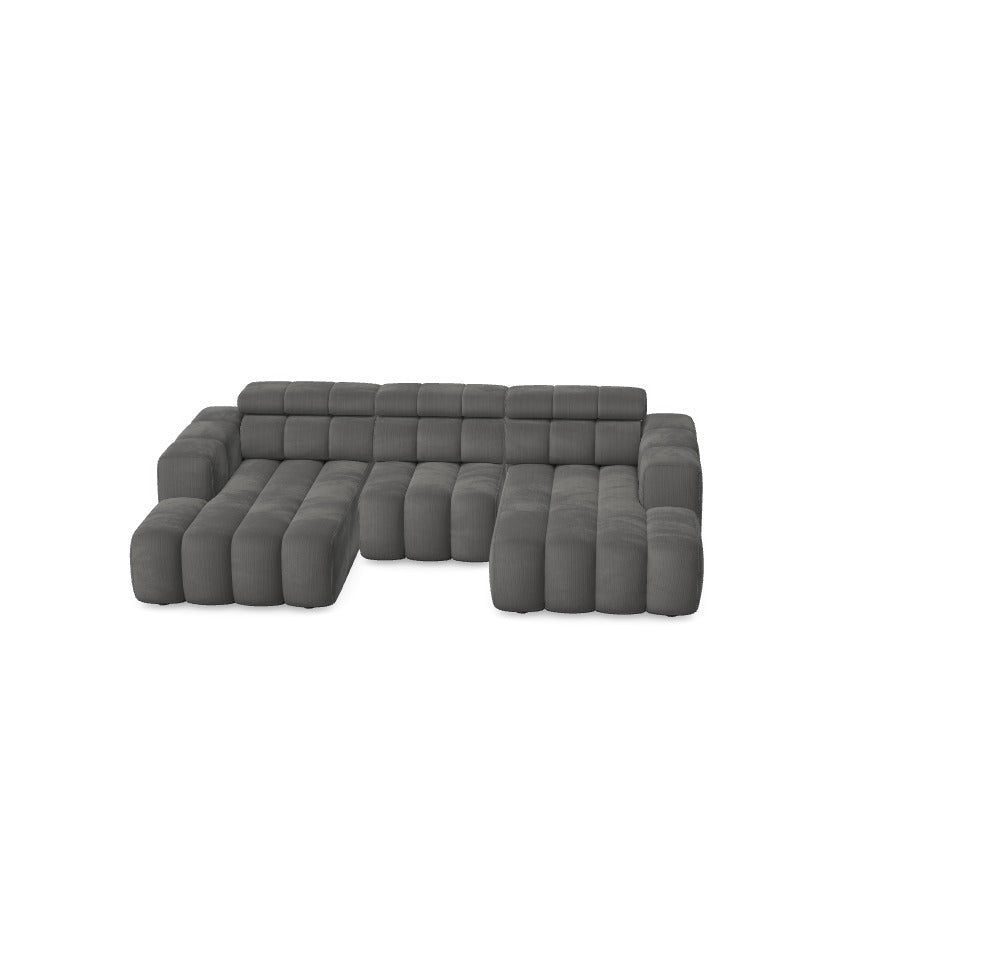 Modulares Sofa Zürich - Deine Wunschkonfiguration M_DVR6IH