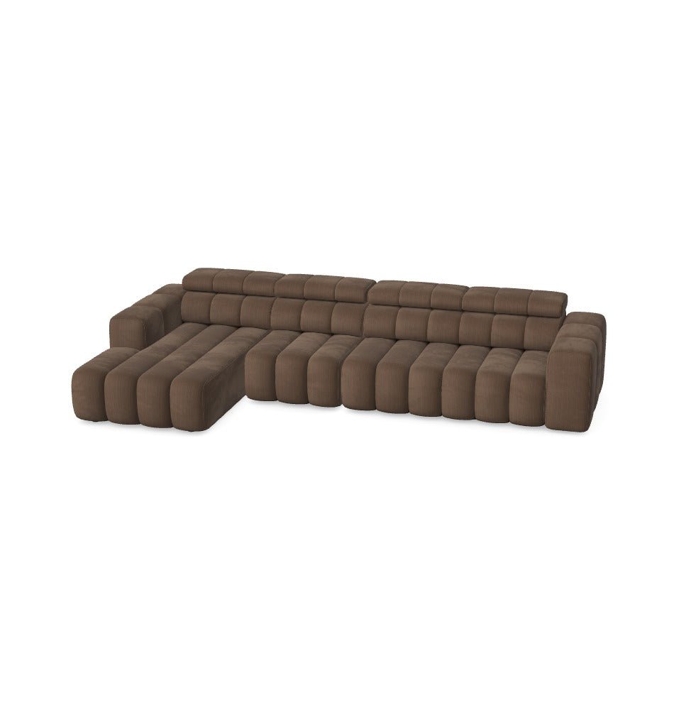Modulært Sofa Zürich - Din Ønskekonfiguration M_DVXEVE