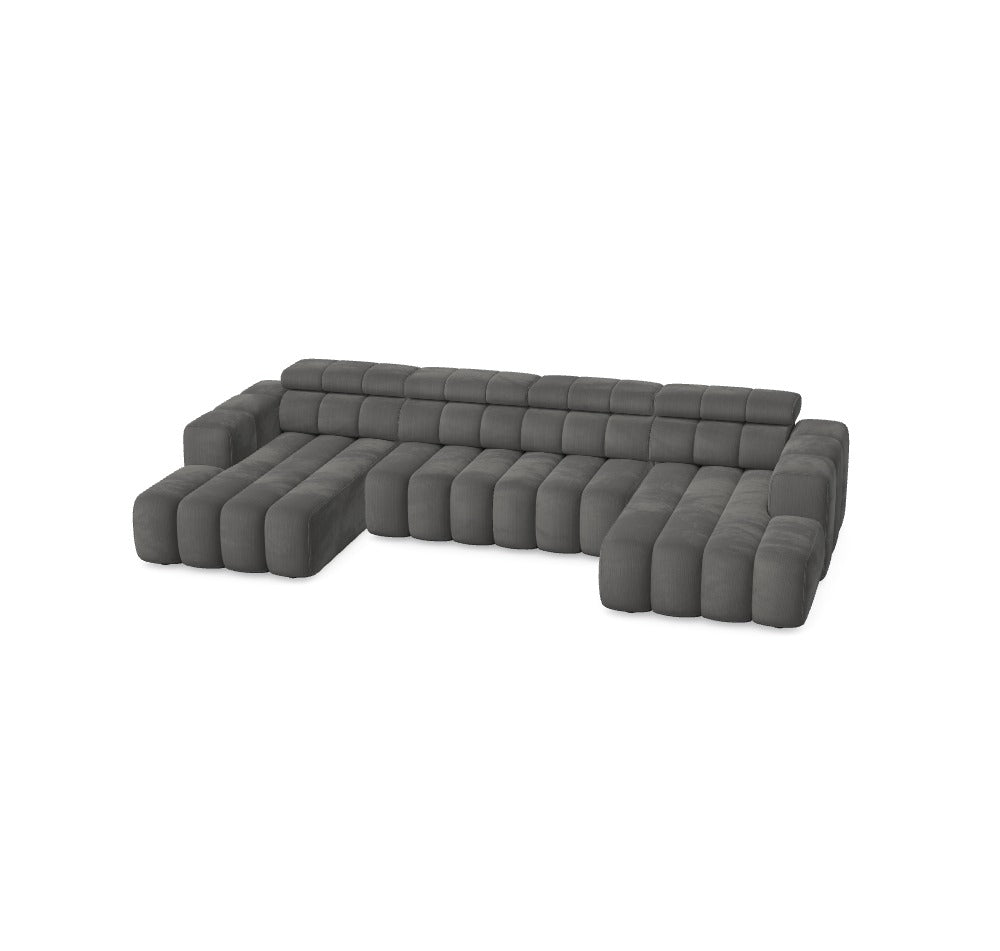 Modulært Sofa Zürich - Din Ønskekonfiguration M_E2XKKQ