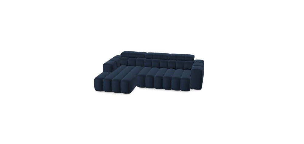 Modulares Sofa Zürich - Deine Wunschkonfiguration M_ED3QAO