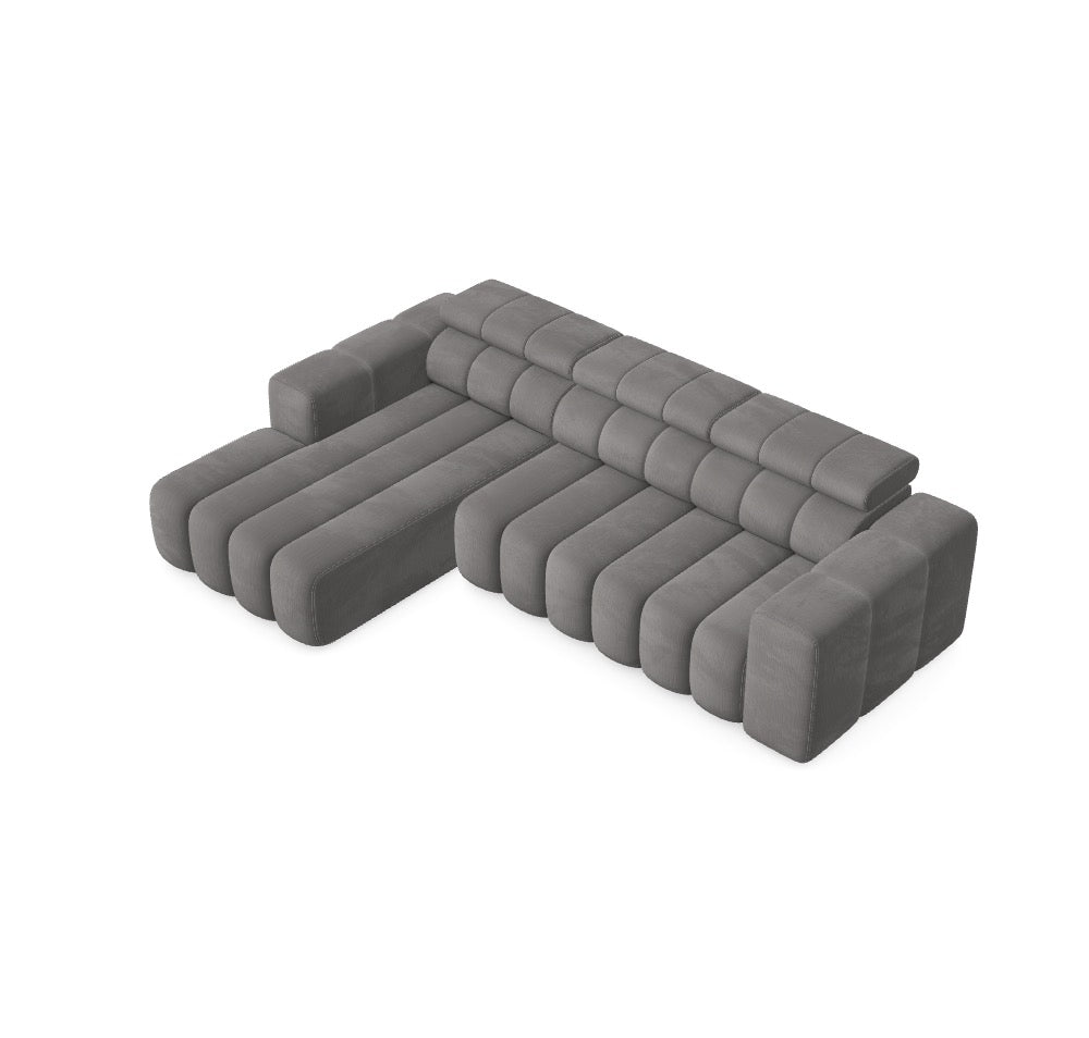 Modulsofa Zürich - Din ønskekonfiguration M_F2ACYC