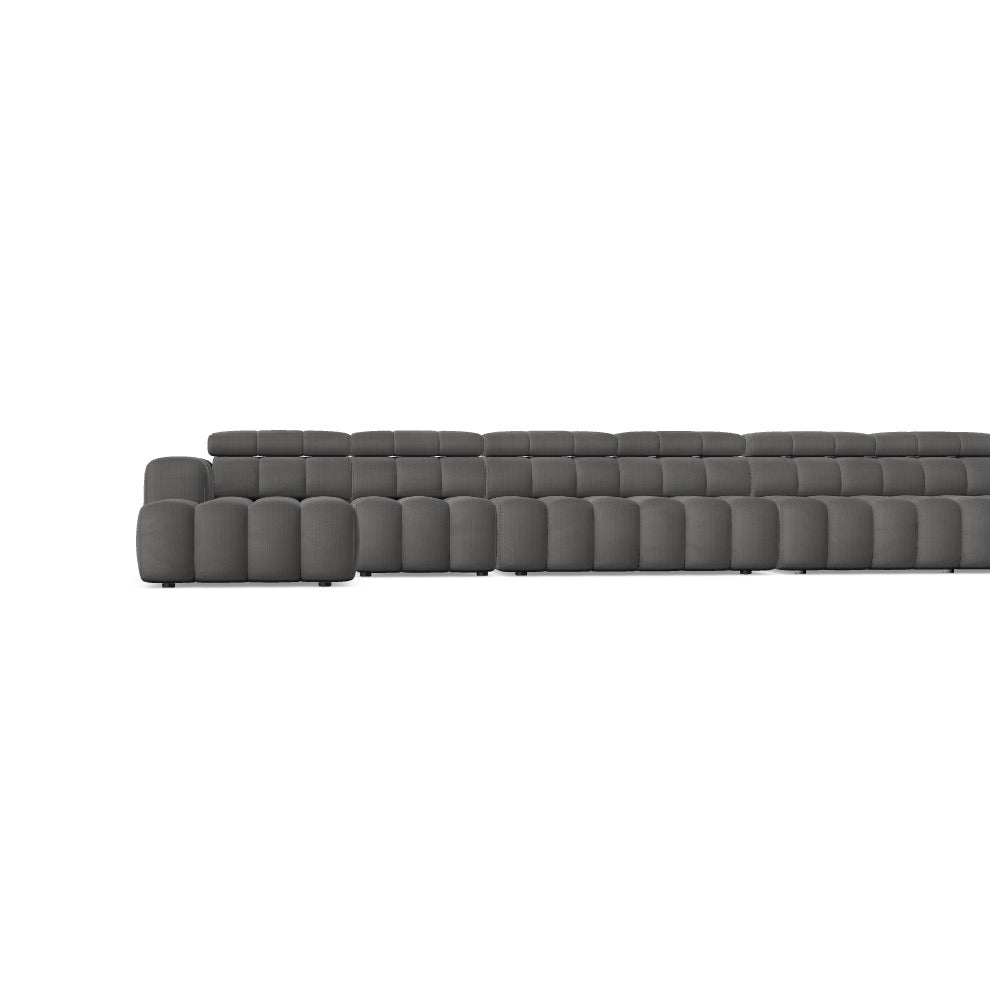 Modulært Sofa Zürich - Din Ønskekonfiguration M_F41BKX