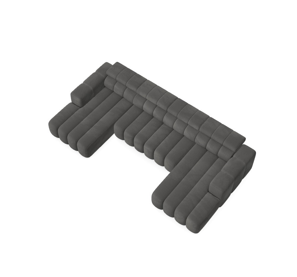 Modulsofa Zürich - Din ønskekonfiguration M_FEN43J