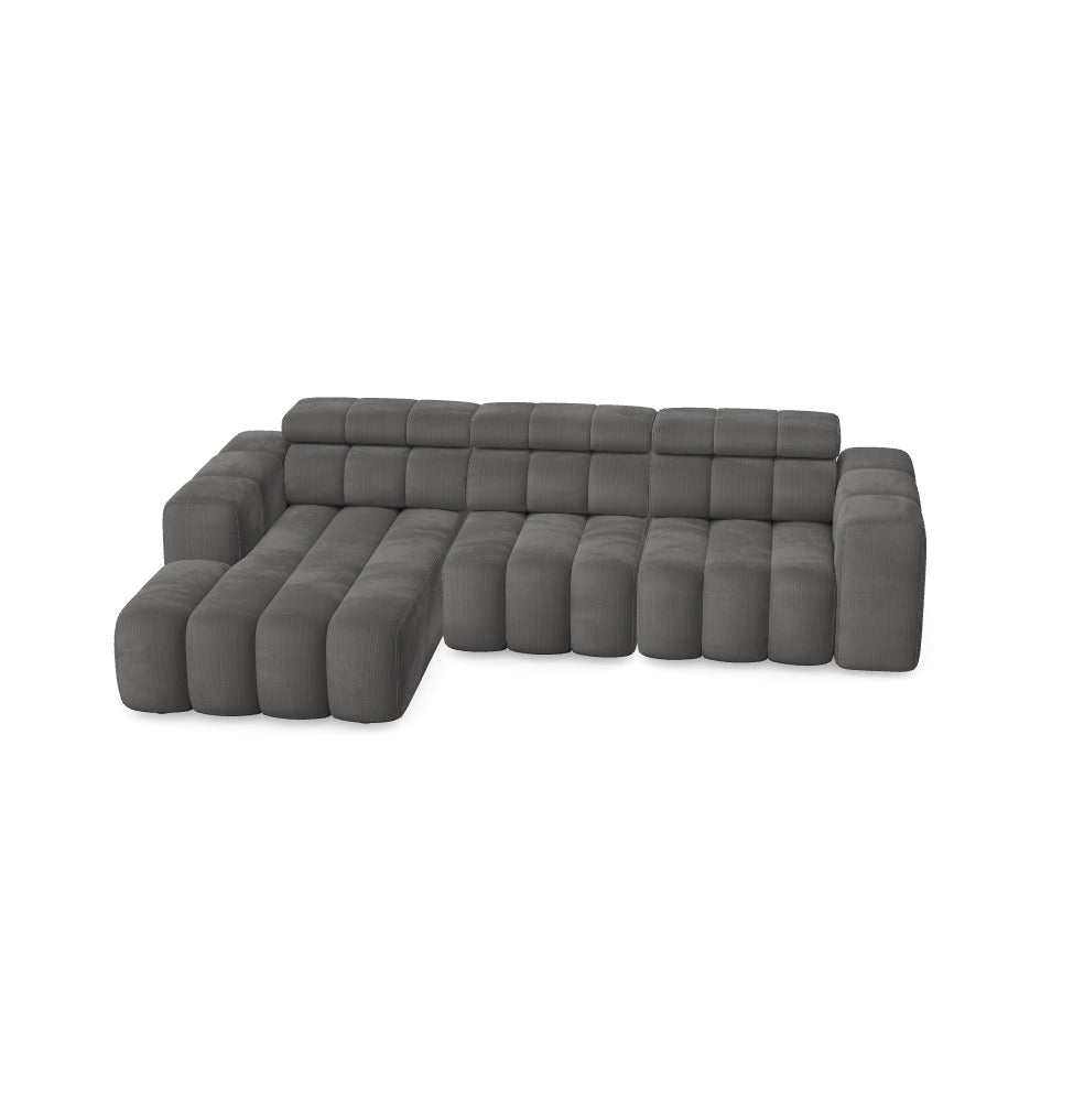 Modulært Sofa Zürich - Din Ønskekonfiguration M_FJQVC7