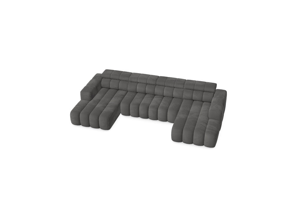 Modulsofa Zürich - Din ønskekonfiguration M_FKCX1I