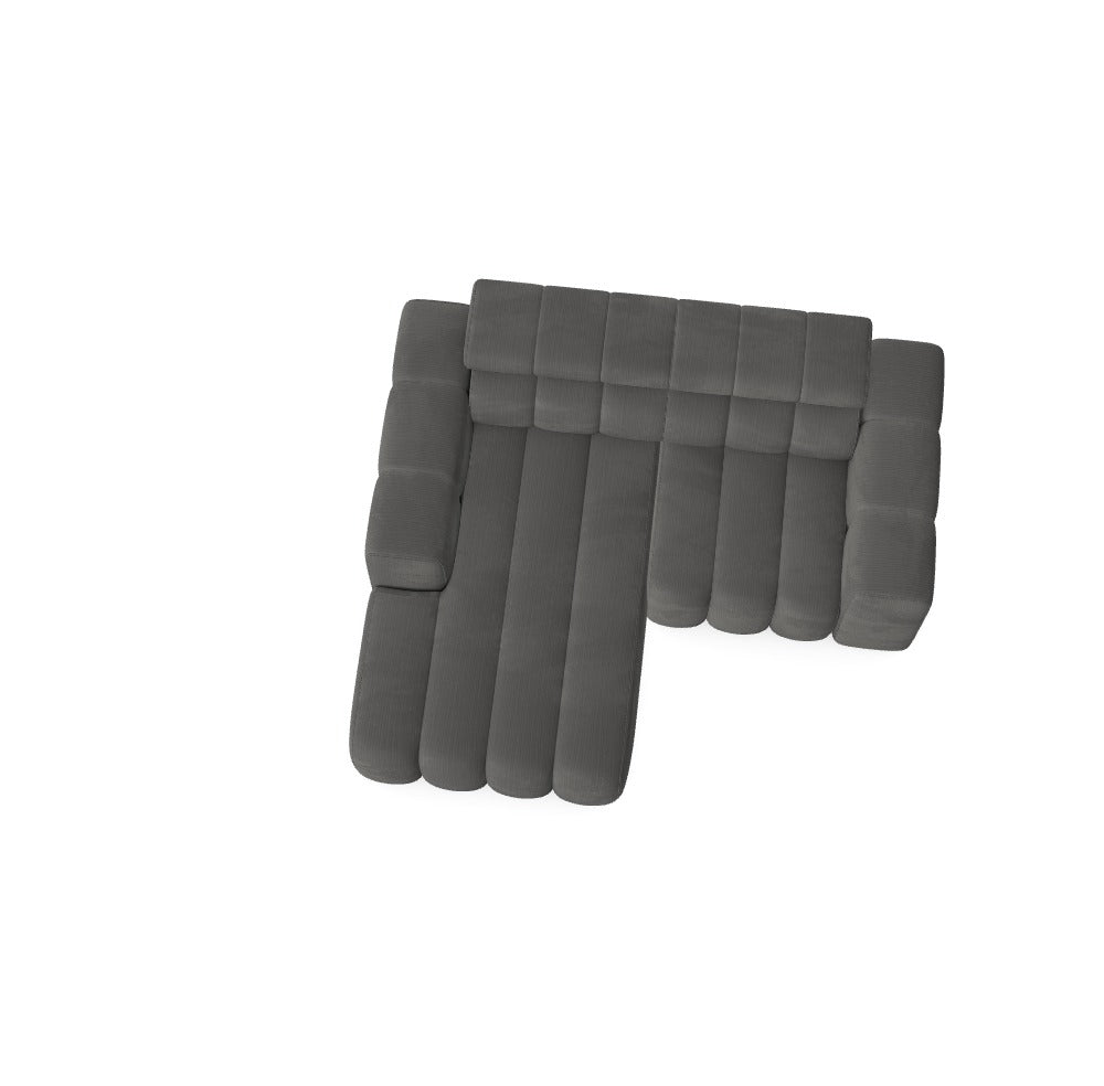 Modulsofa Zürich - Din ønskekonfiguration M_FNOJTW