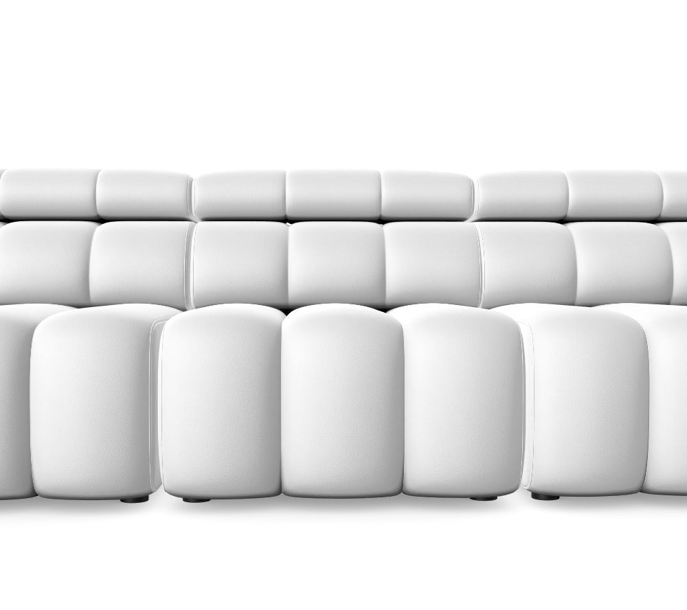 Modulares Sofa Zürich - Deine Wunschkonfiguration M_FSLRJ0